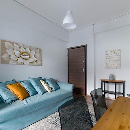 New Renovated 1B Apartment Close To Historic Center Αθήνα Εξωτερικό φωτογραφία