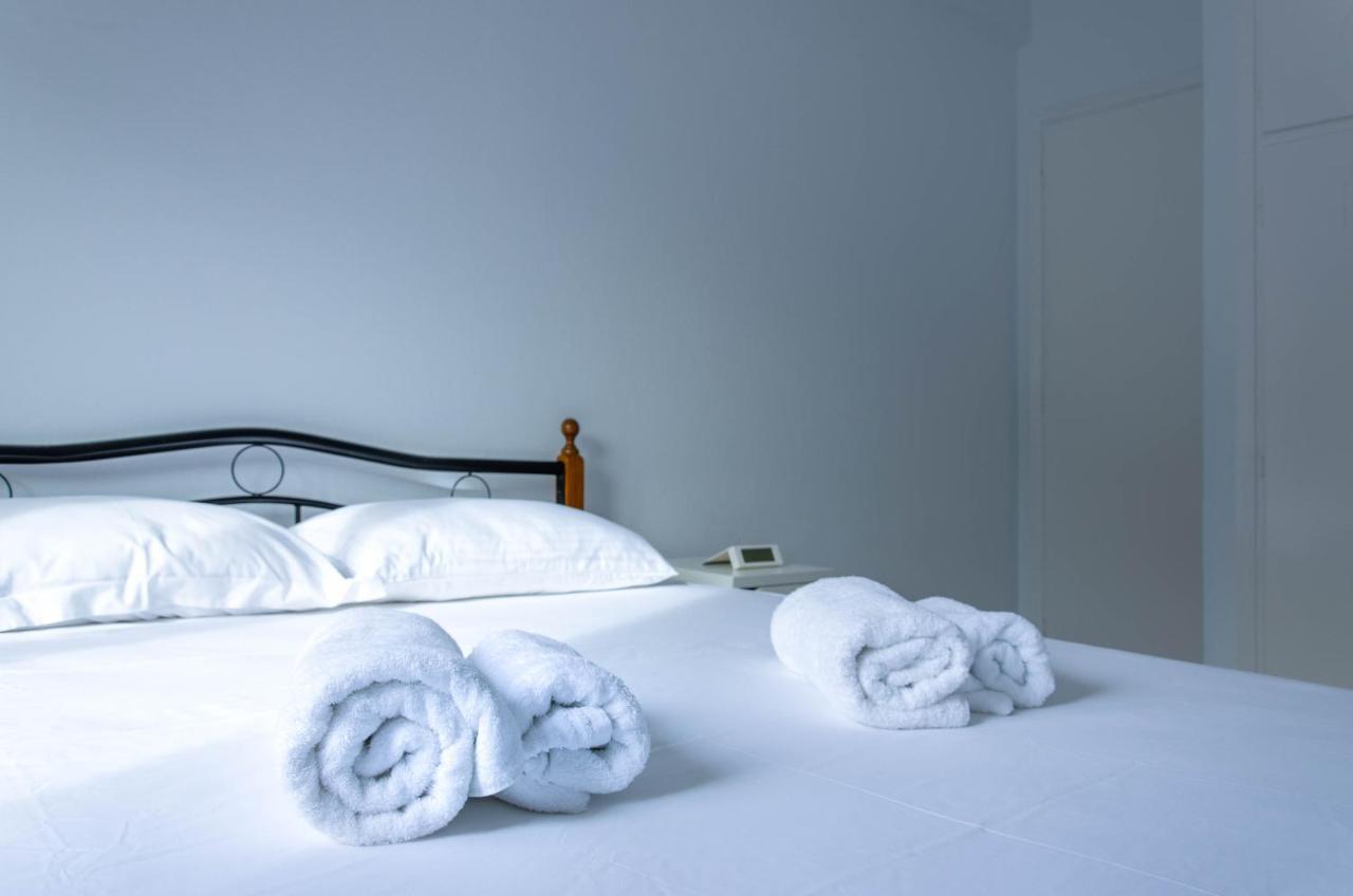 New Renovated 1B Apartment Close To Historic Center Αθήνα Εξωτερικό φωτογραφία