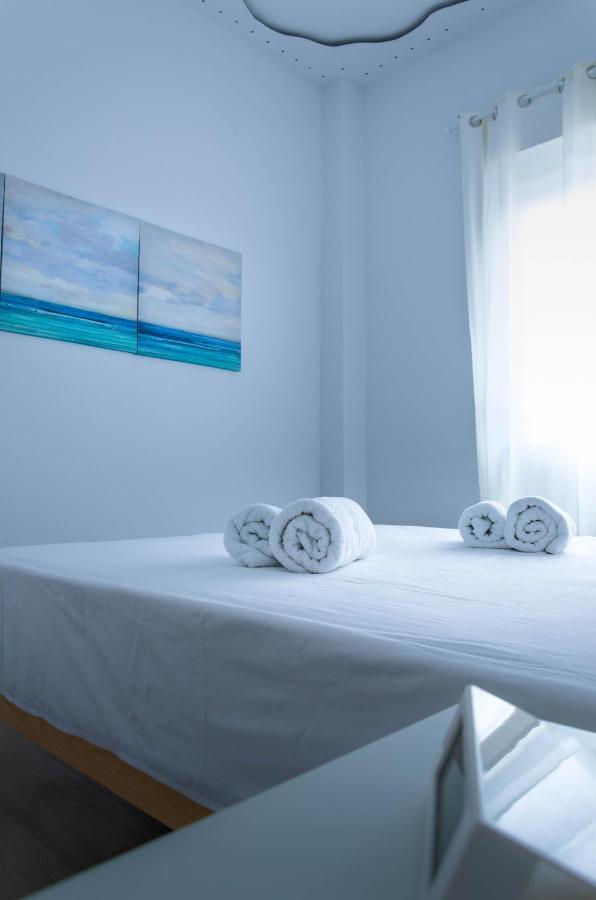 New Renovated 1B Apartment Close To Historic Center Αθήνα Εξωτερικό φωτογραφία